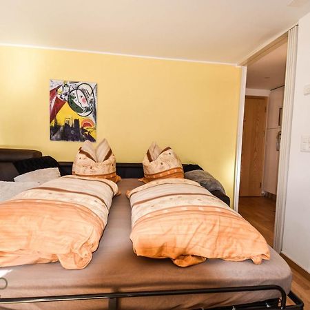 Wohnung In Zermatt Mit Postkarten Matterhornblick Esterno foto